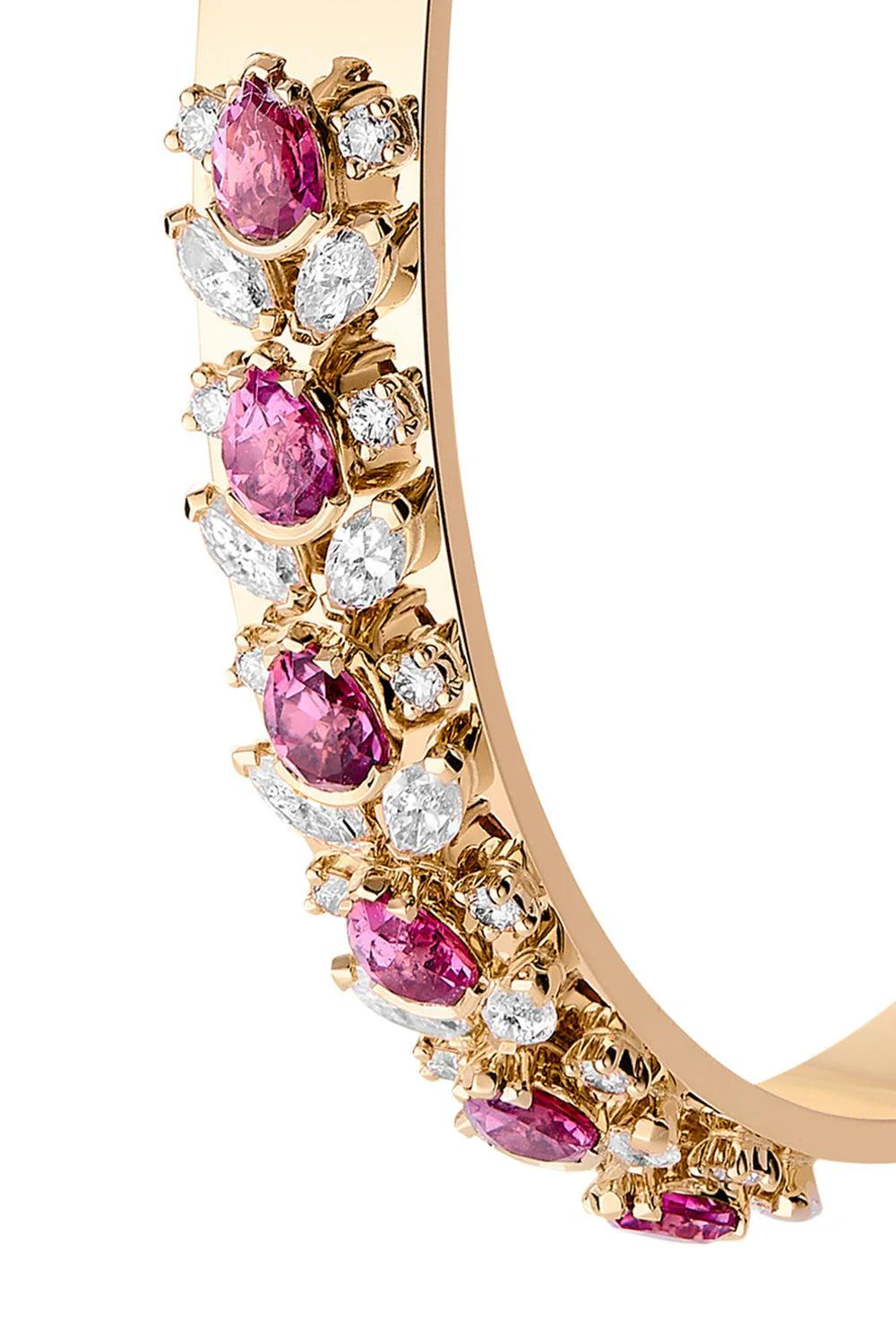 The Butterfly Keeper Bangle Bracelet - Image 4