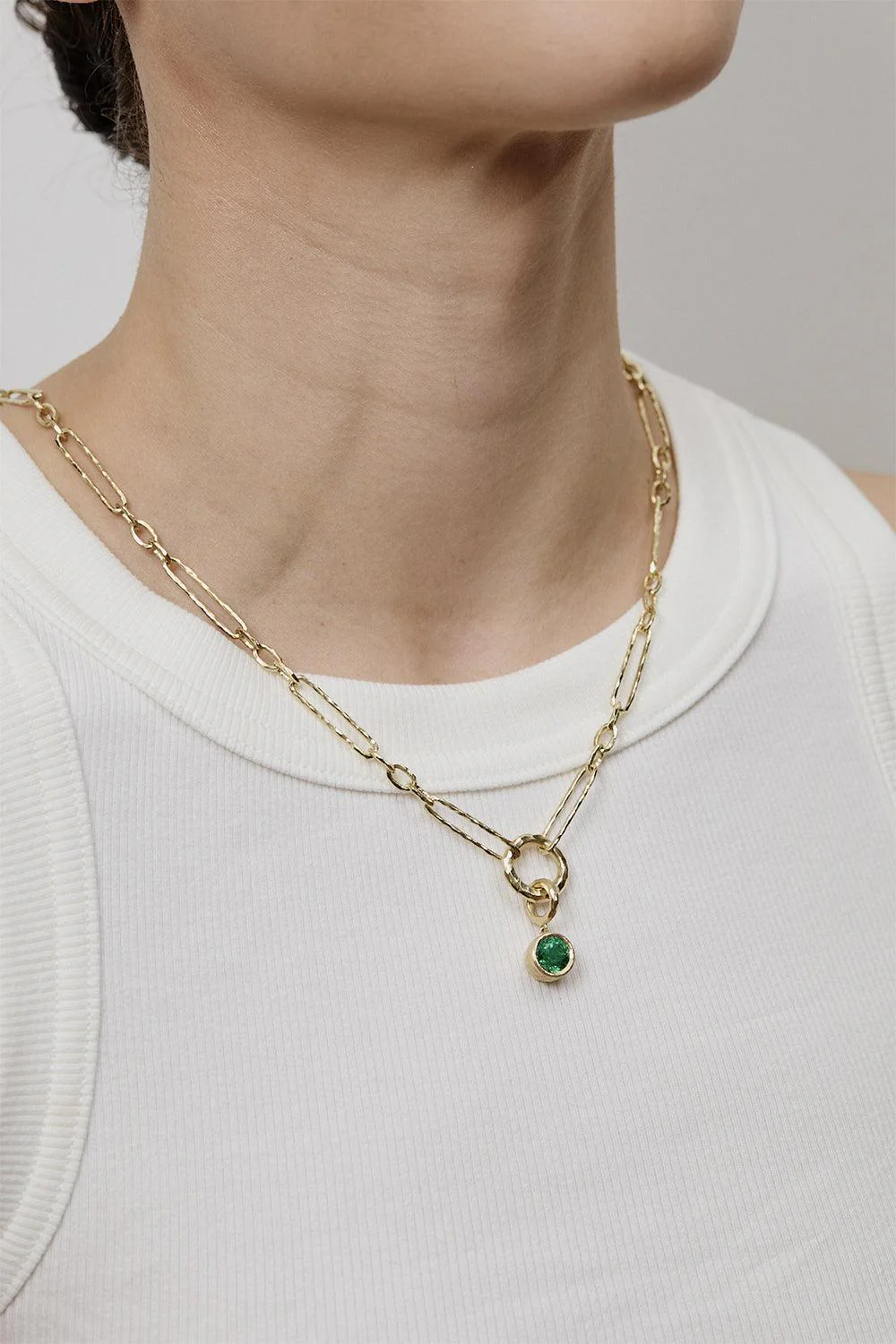 Diamond Old Mission Chain - Image 2