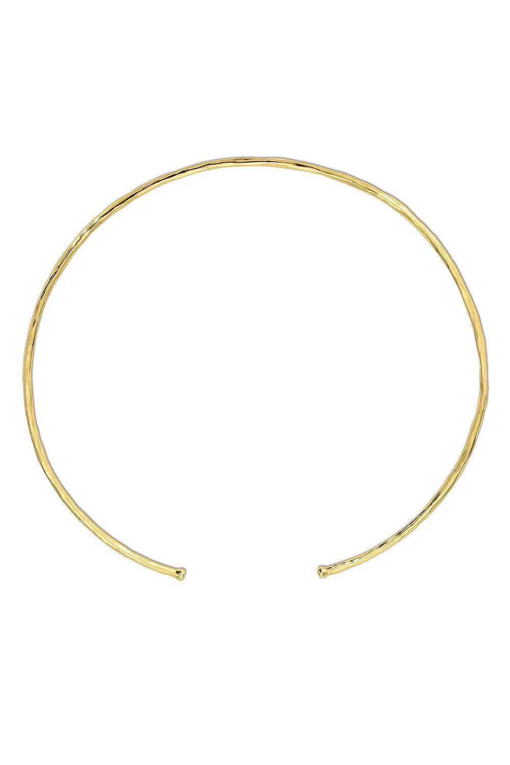 The Octavia Collar Necklace