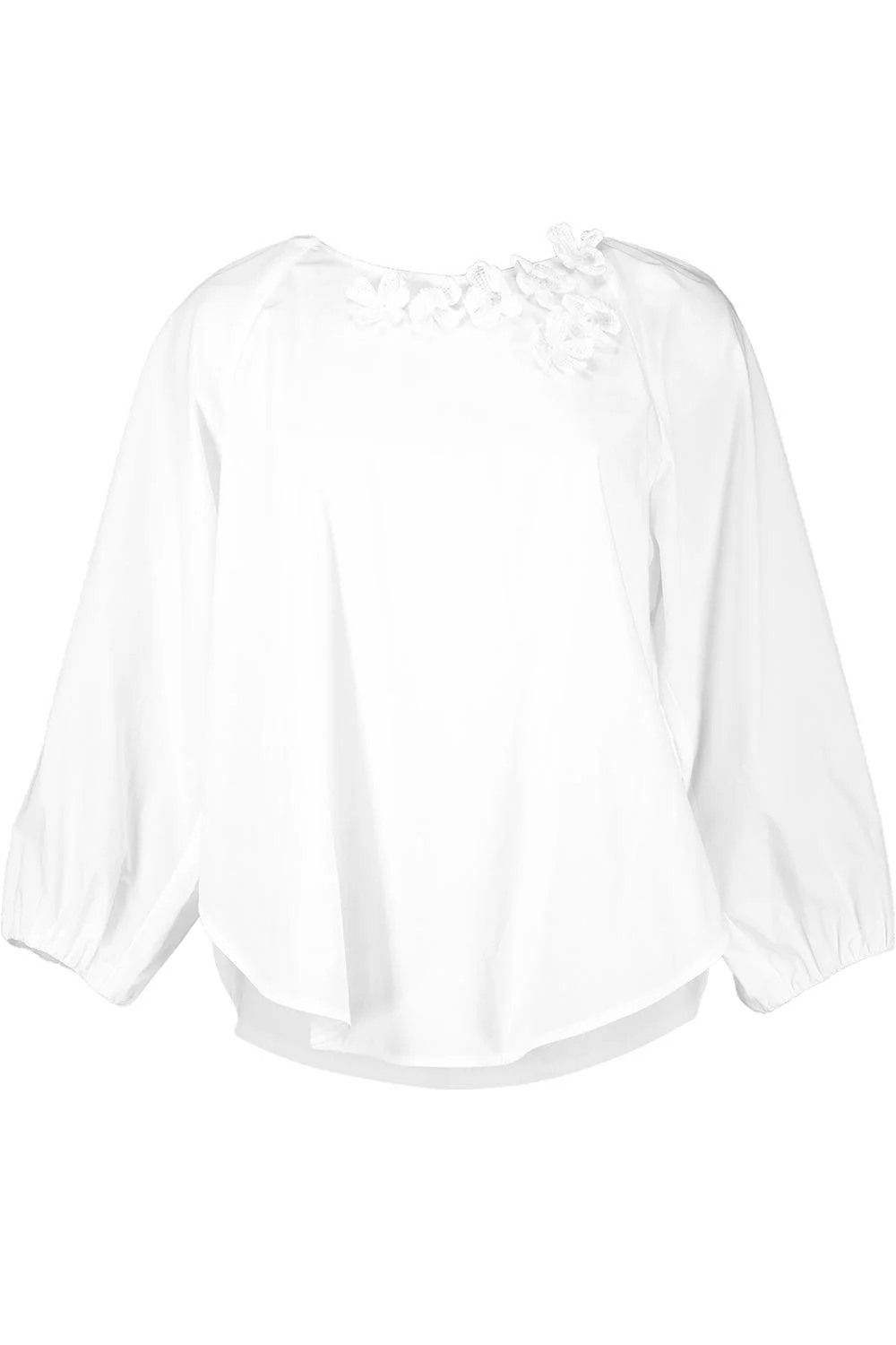 Longsleeve Shirt