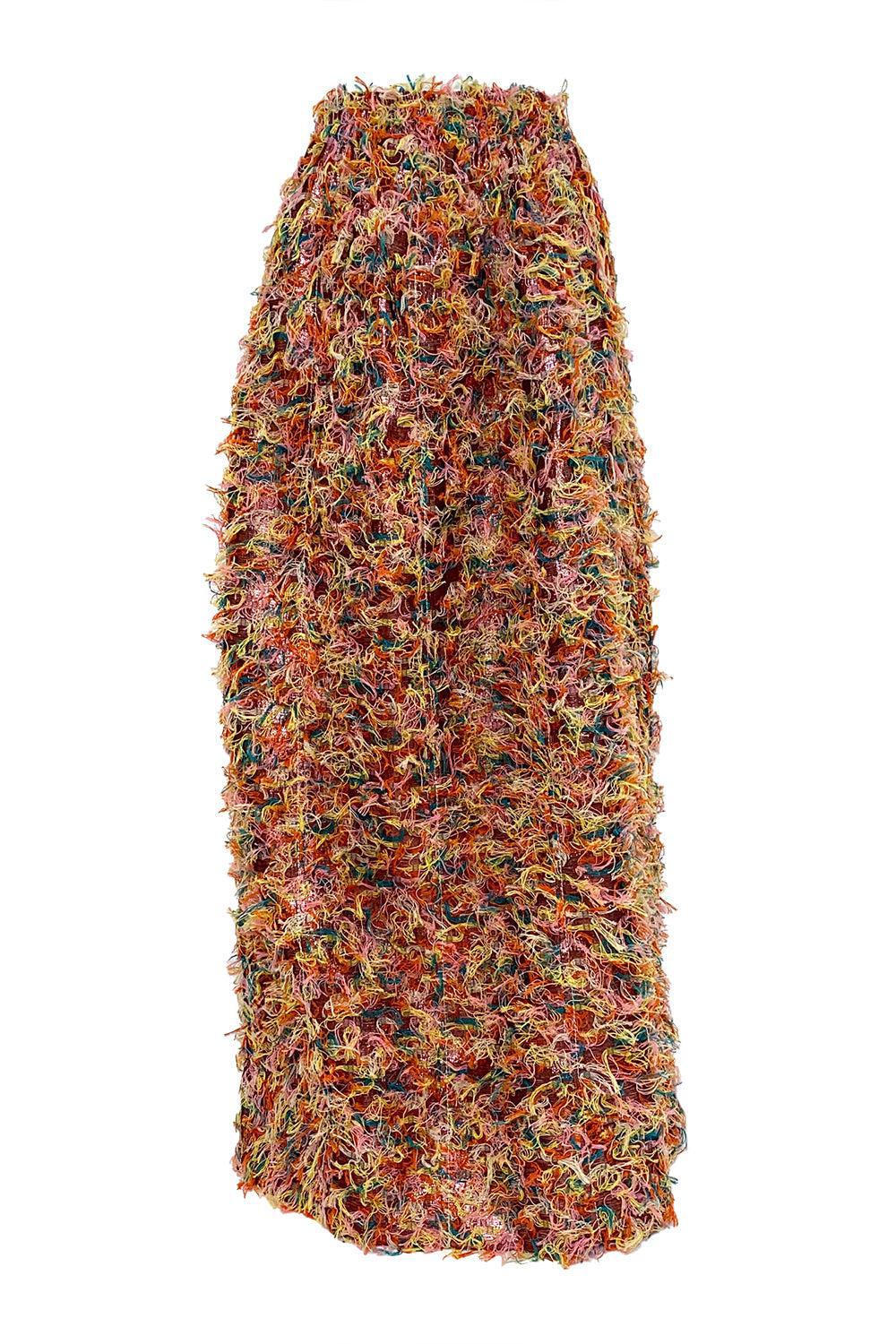 Maxi Skirt