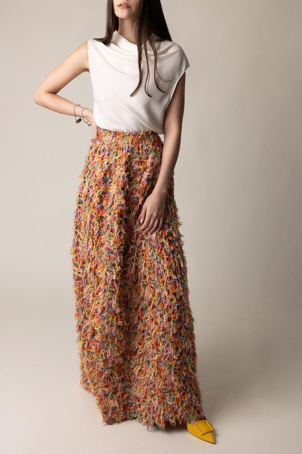Maxi Skirt - Image 2