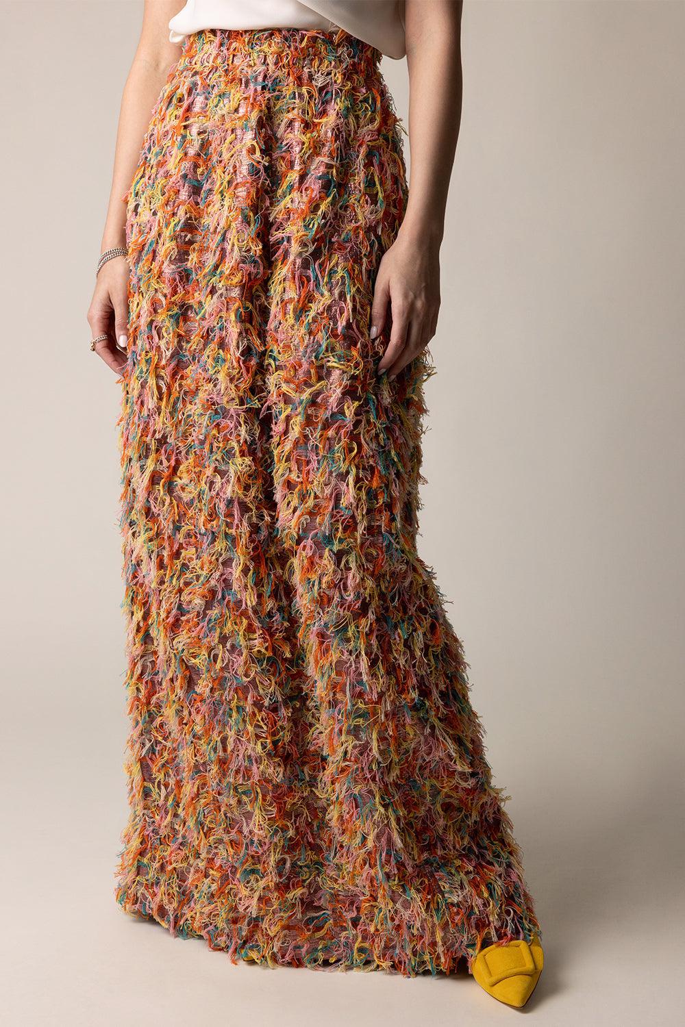 Maxi Skirt - Image 3