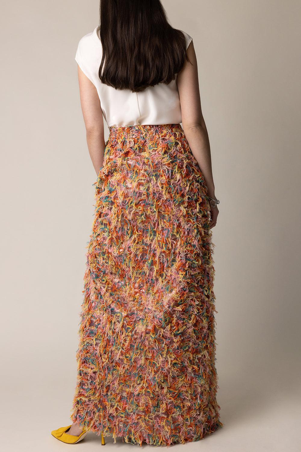 Maxi Skirt - Image 4