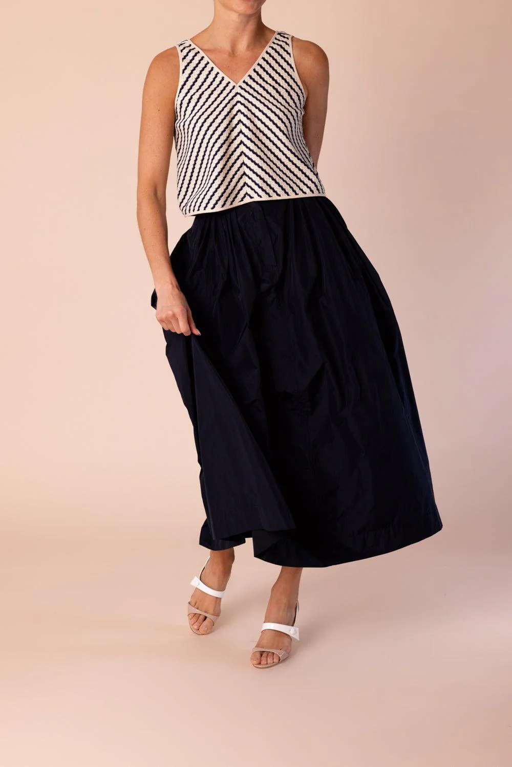 Midi Skirt - Image 2