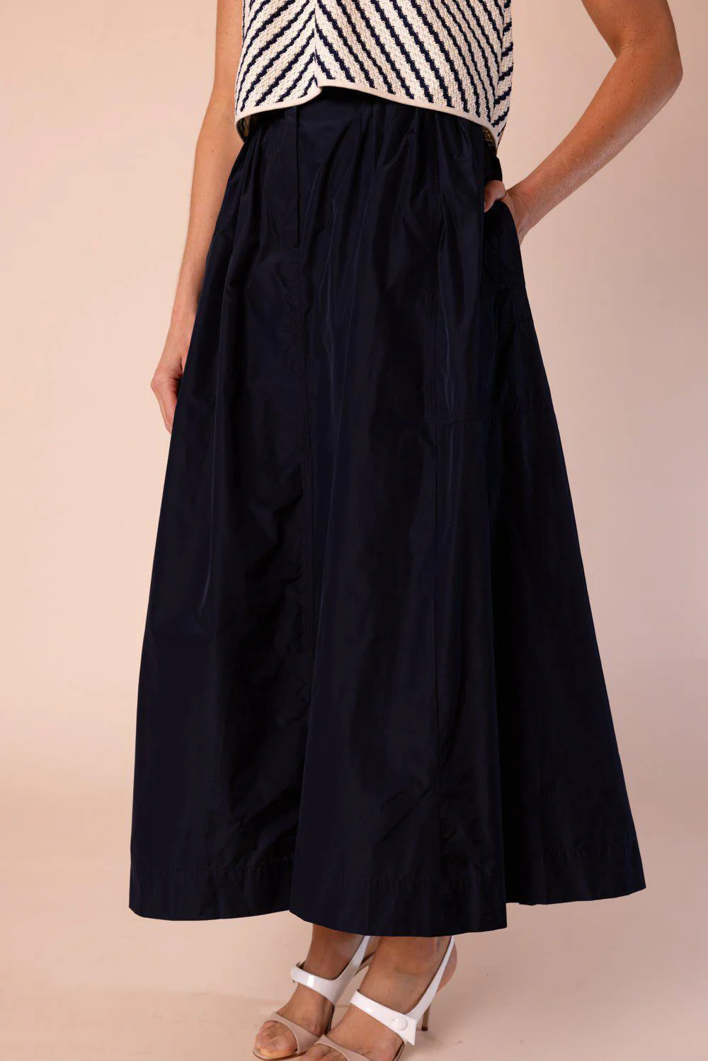 Midi Skirt - Image 3