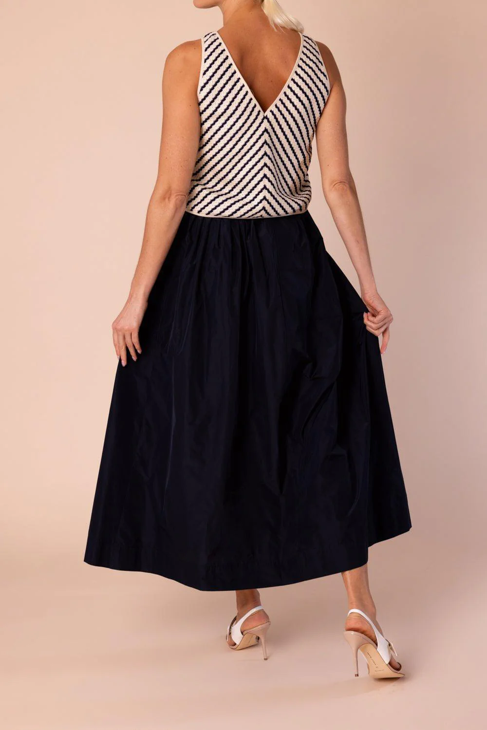 Midi Skirt - Image 4