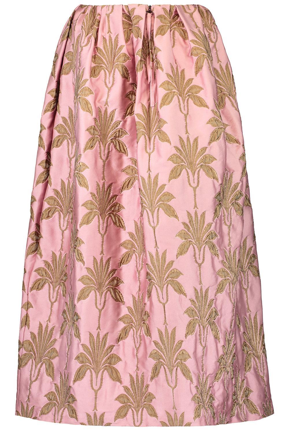Midi Skirt - Rosequartz - Image 4