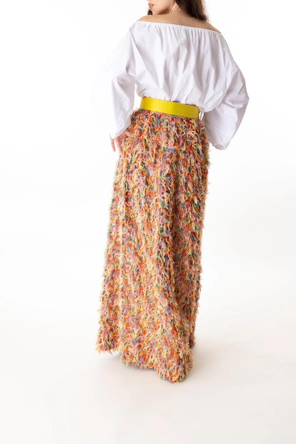 Off The Shoulder Top - Image 3