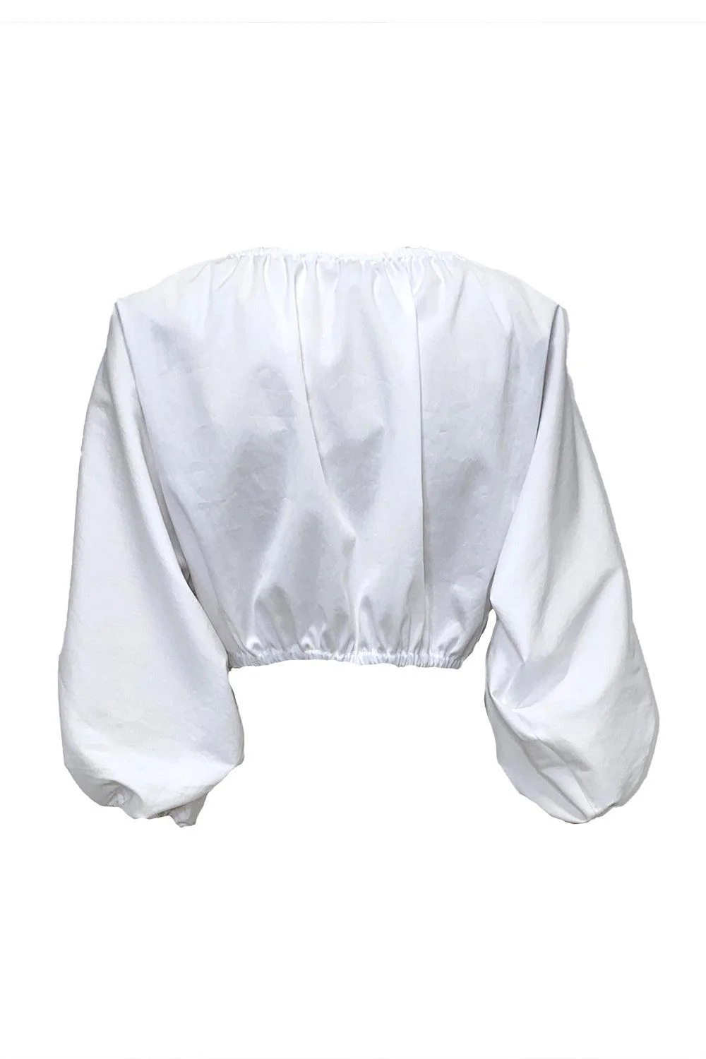 Off The Shoulder Top - Image 4