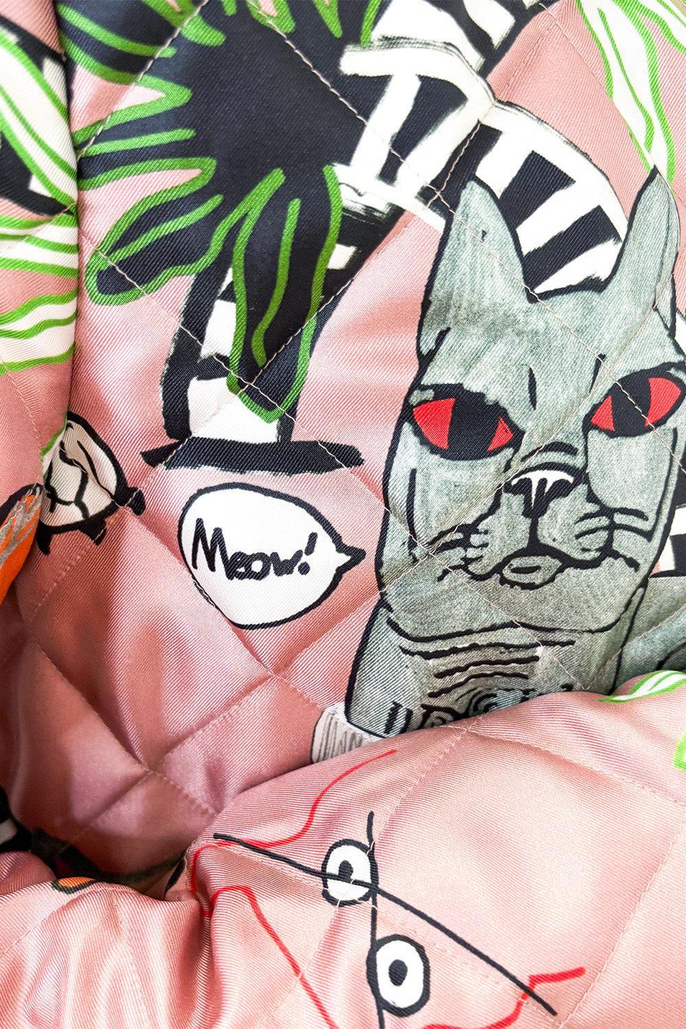 Open Jacket - Image 6
