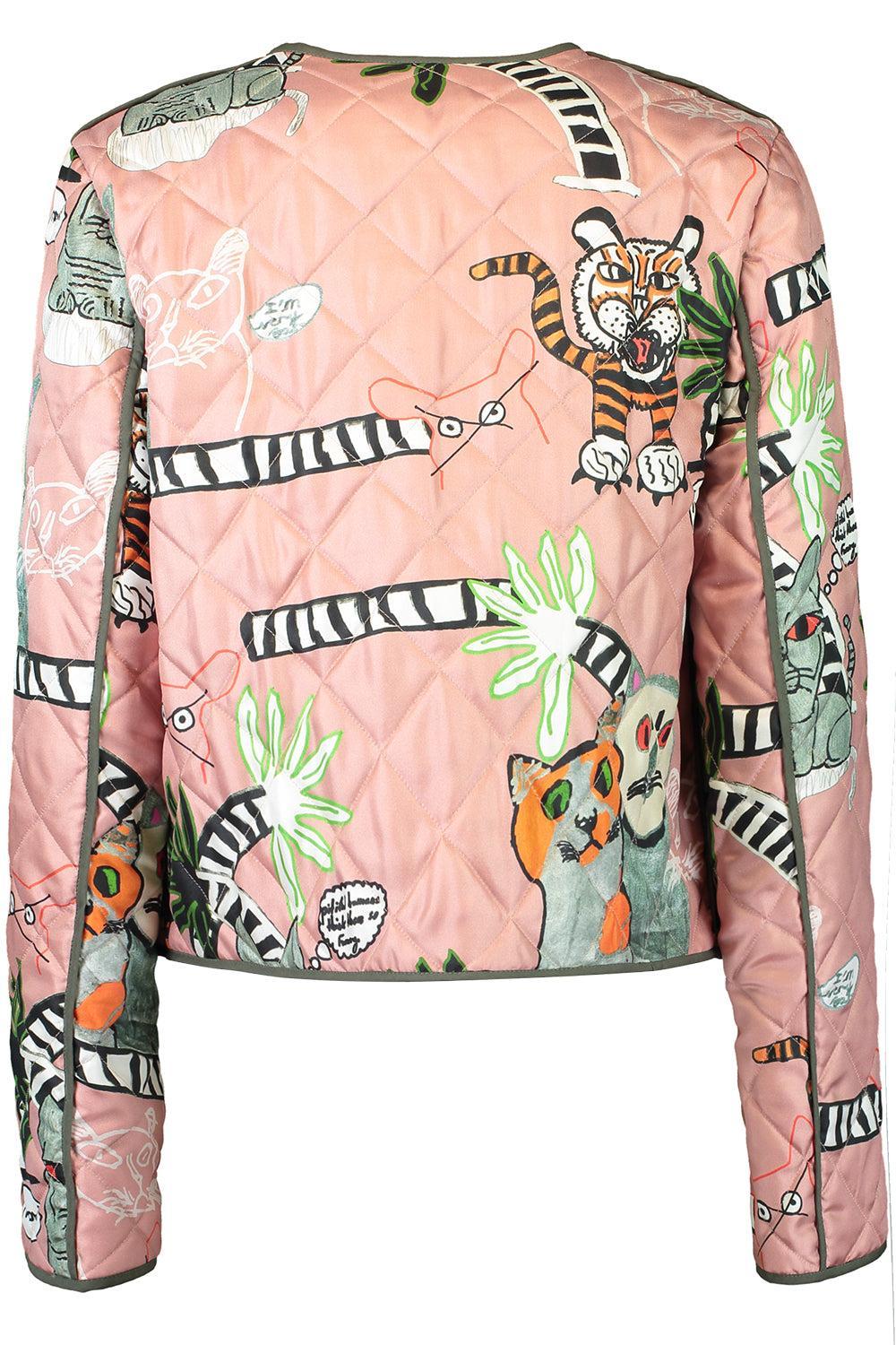 Open Jacket - Image 7