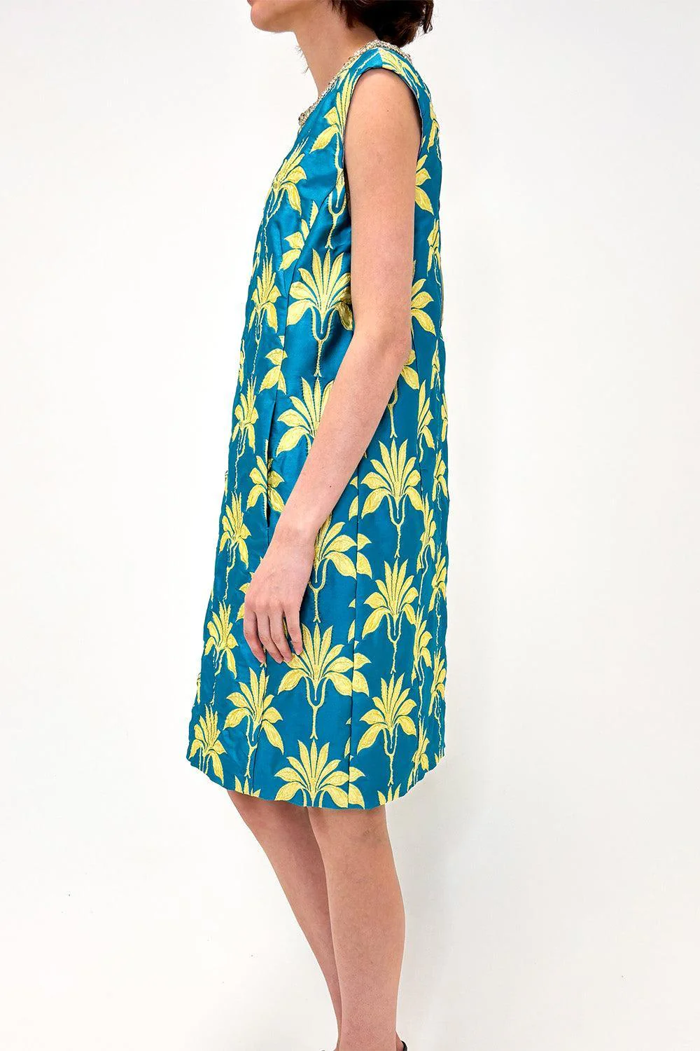 Shortsleeve Dress - Image 2