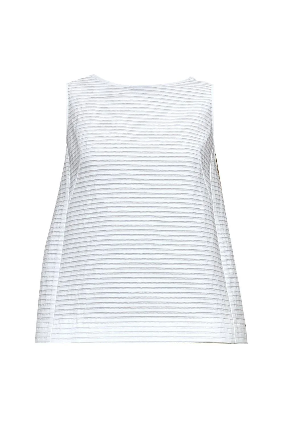Sleeveless Top