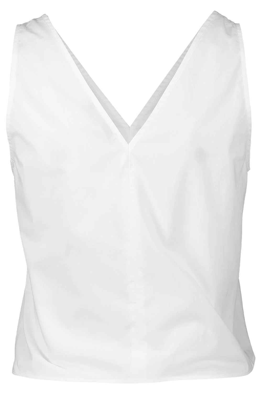Vneck Crop Tank - Image 4