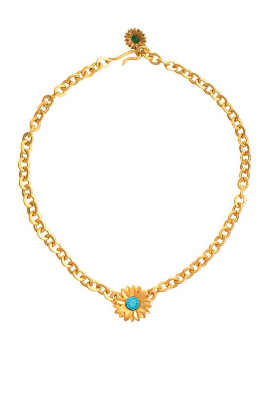 Single Limoncello Necklace - Image 5