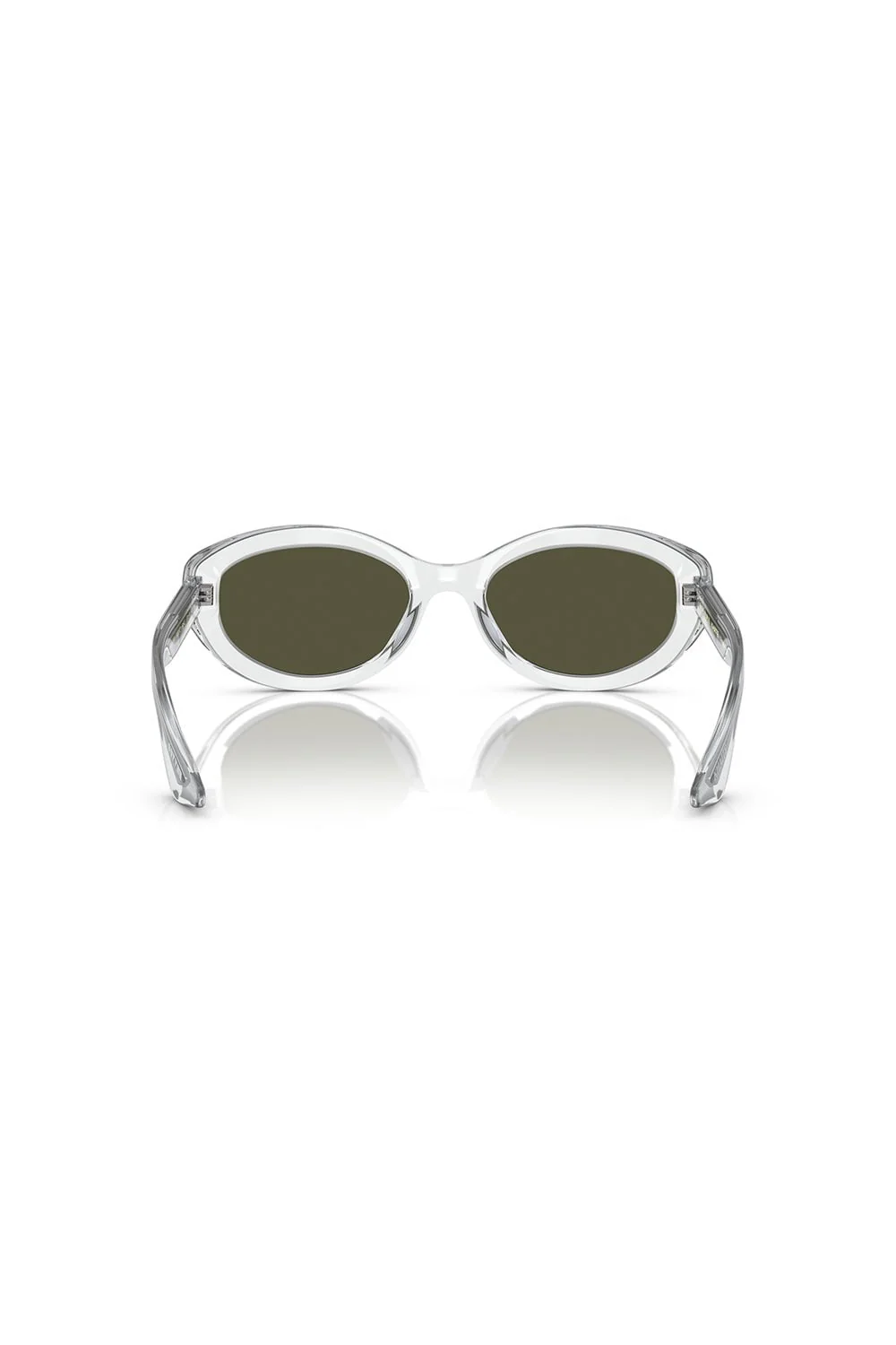 1969C Sunglasses - Crystal - Image 8