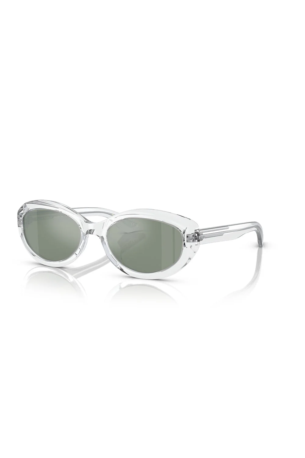 1969C Sunglasses - Crystal - Image 9