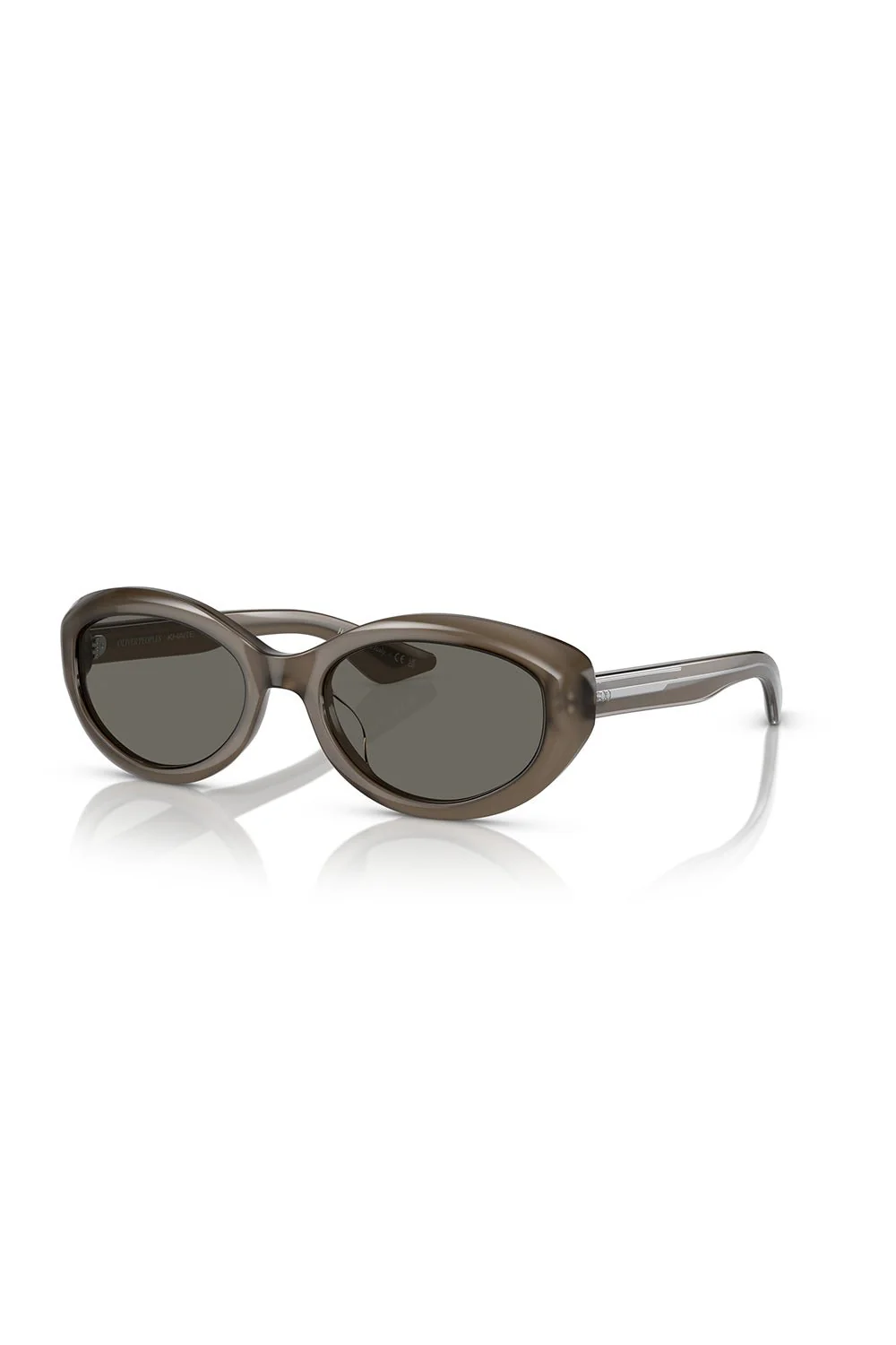 1969C Sunglasses - Taupe Grey - Image 2