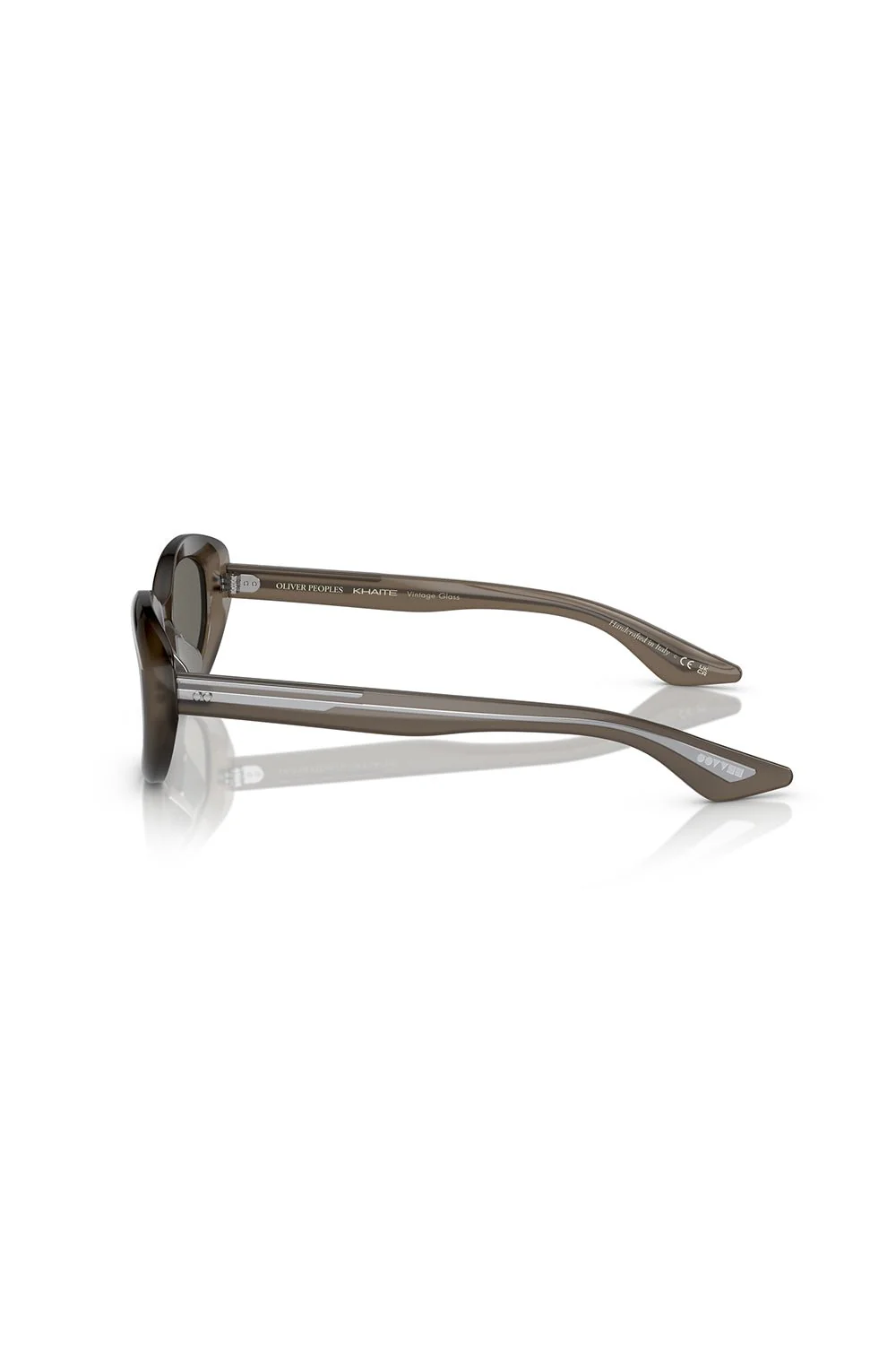 1969C Sunglasses - Taupe Grey - Image 3