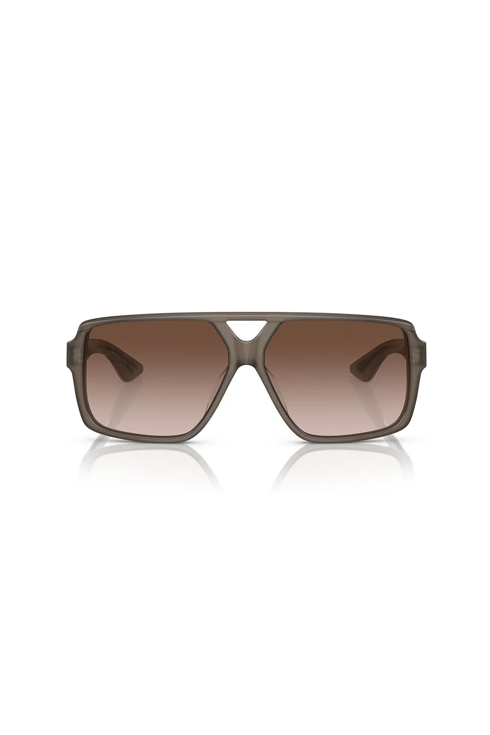 1977C Sunglasses - Taupe Umber Gradient