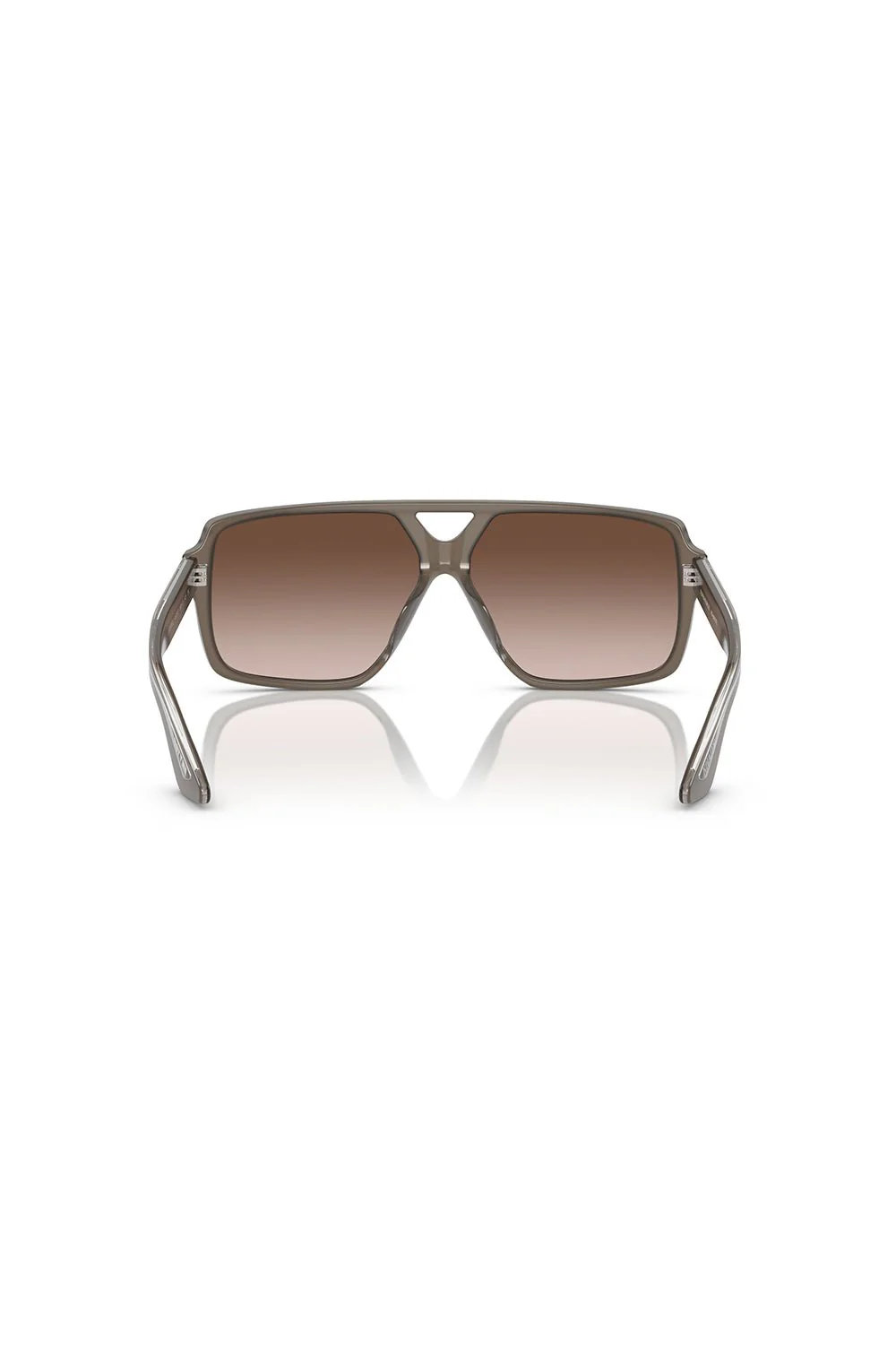 1977C Sunglasses - Taupe Umber Gradient - Image 8
