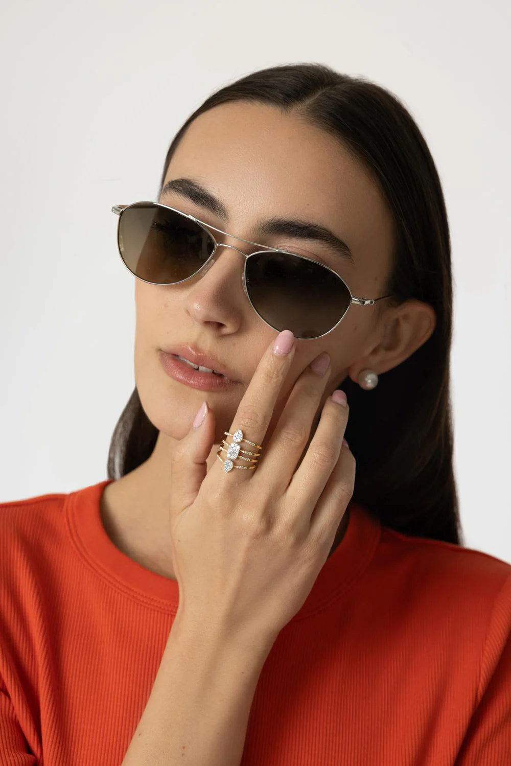 Aero II Sunglasses - Image 4