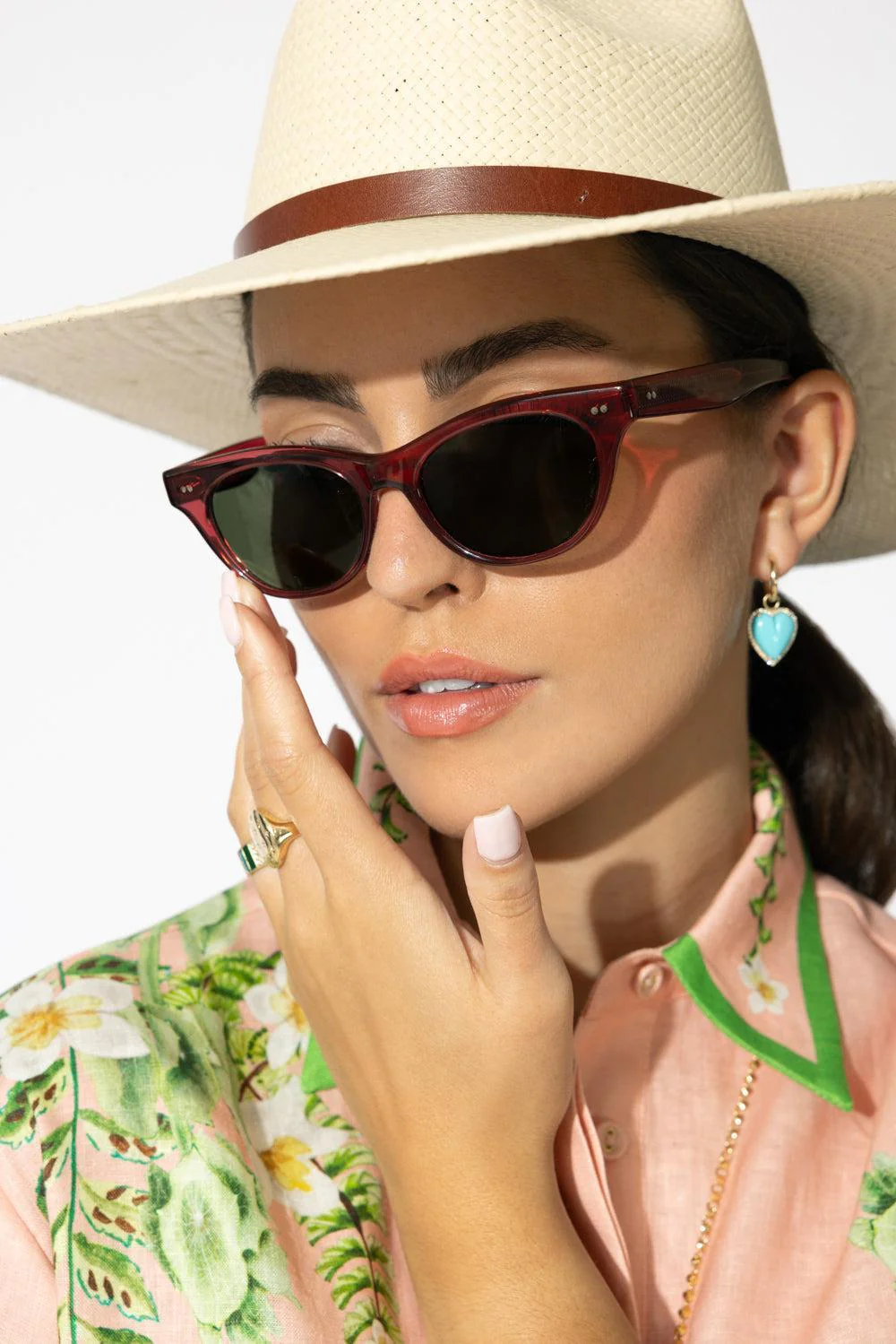 Avelin Sunglasses - Image 3