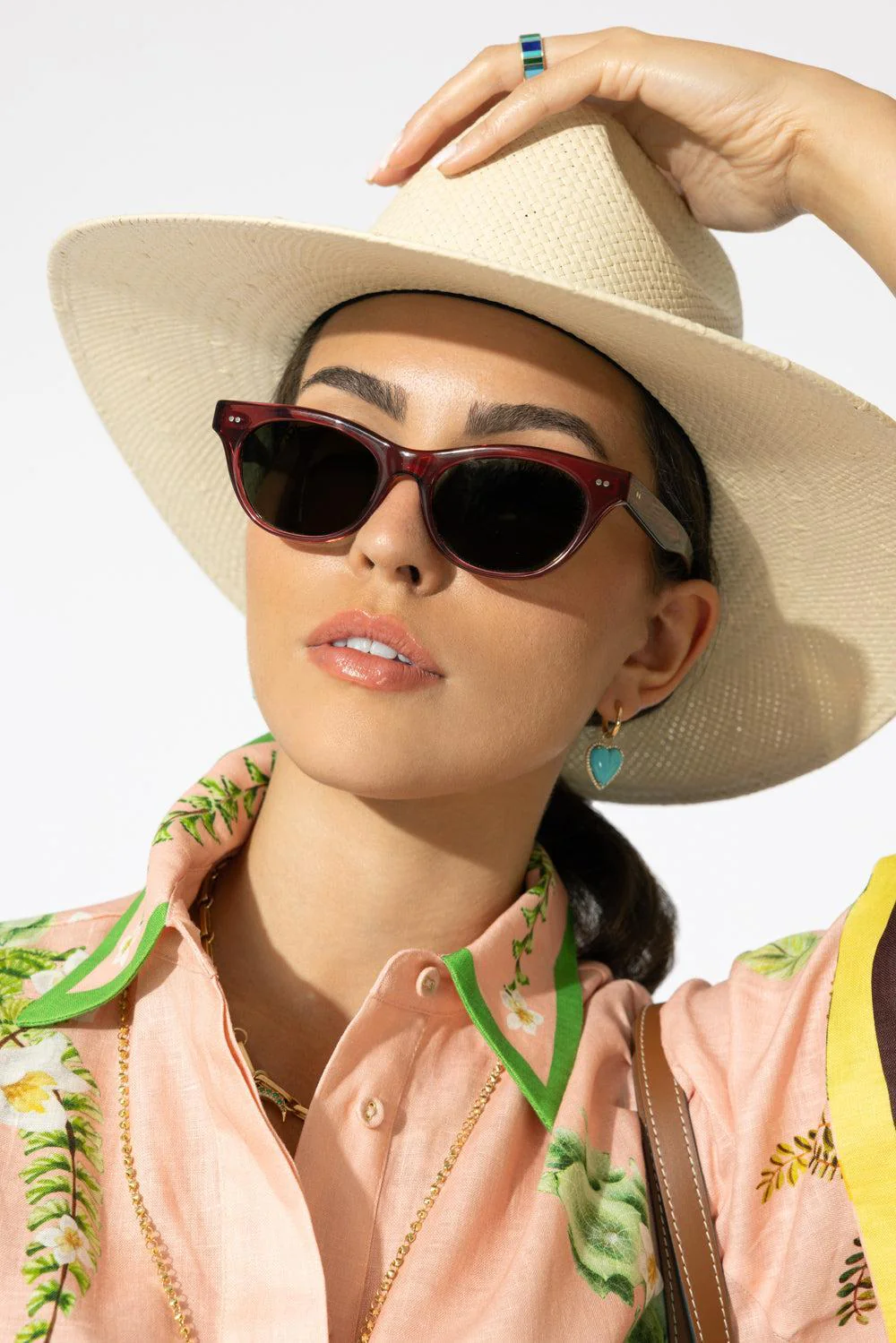 Avelin Sunglasses - Image 4