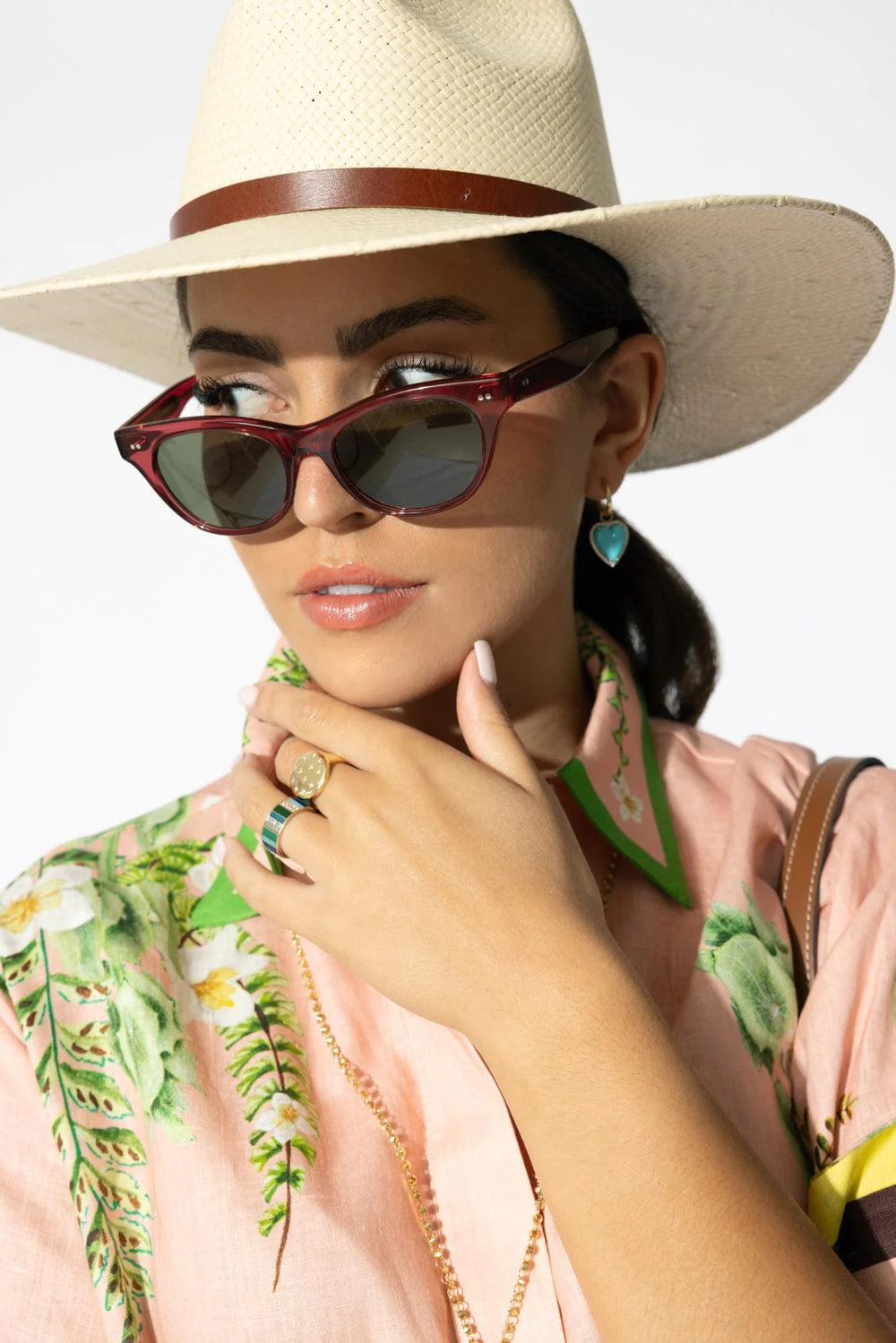 Avelin Sunglasses - Image 5