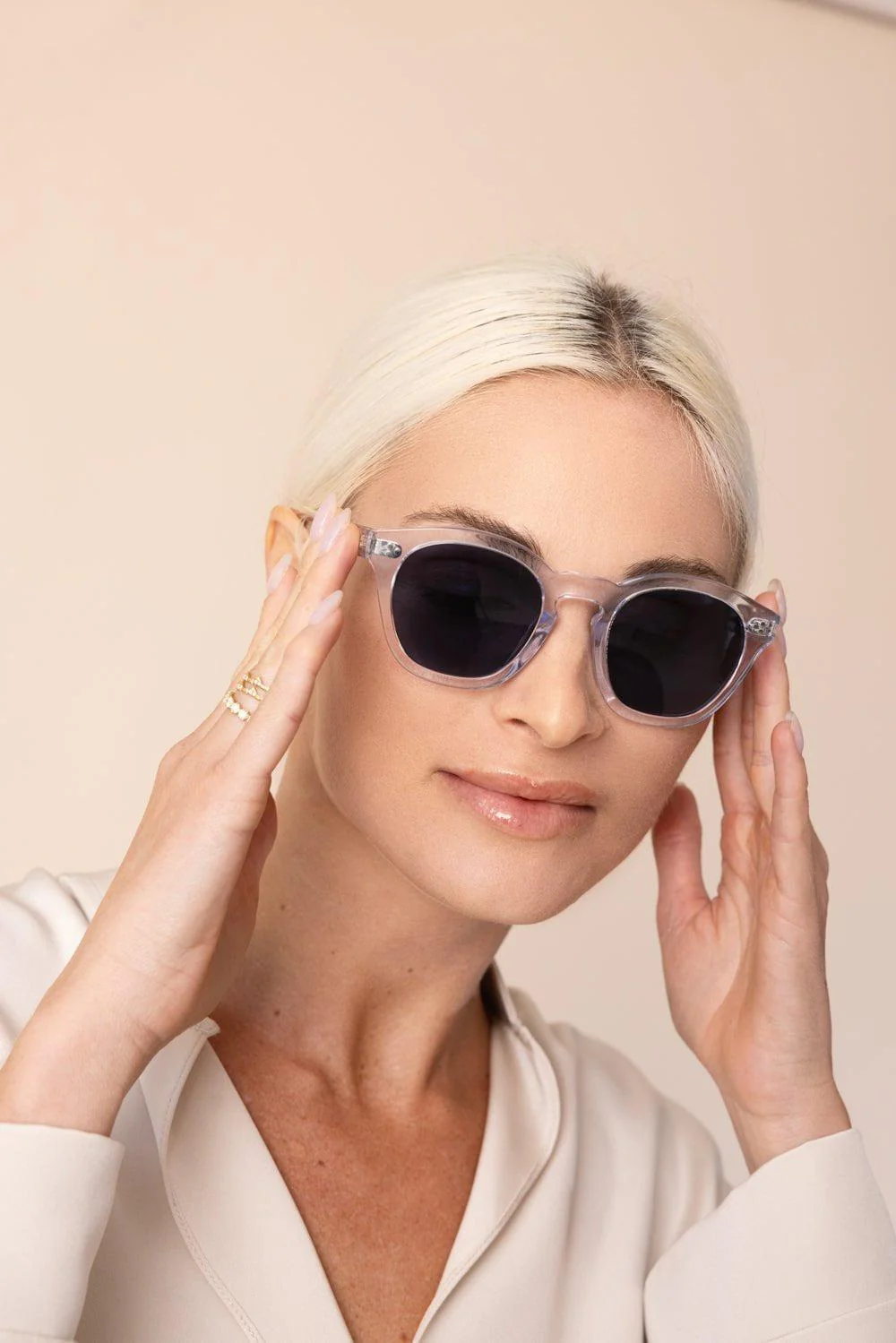 Boudreau LA Sunglasses - Image 2