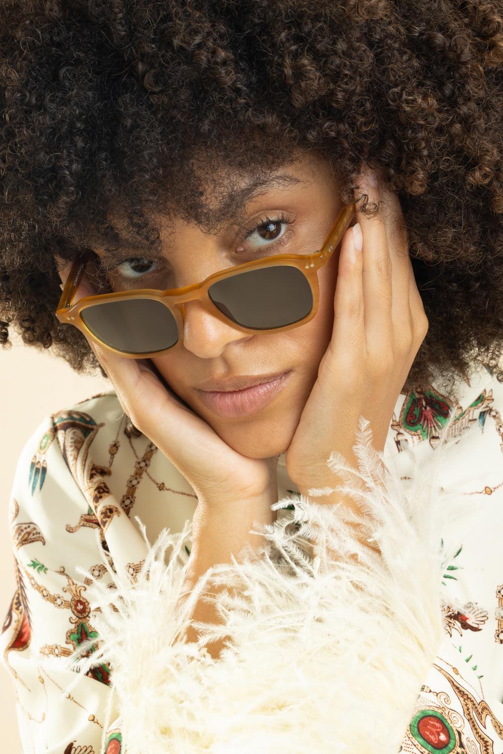 Emryn Sun 50 Sunglasses - Image 4