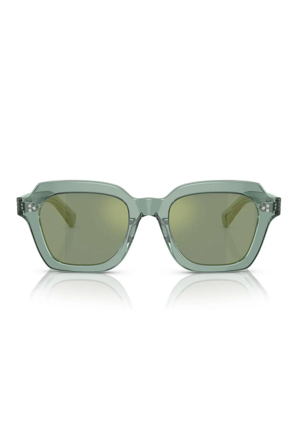 Kienna Sunglasses - Ivory Graphite