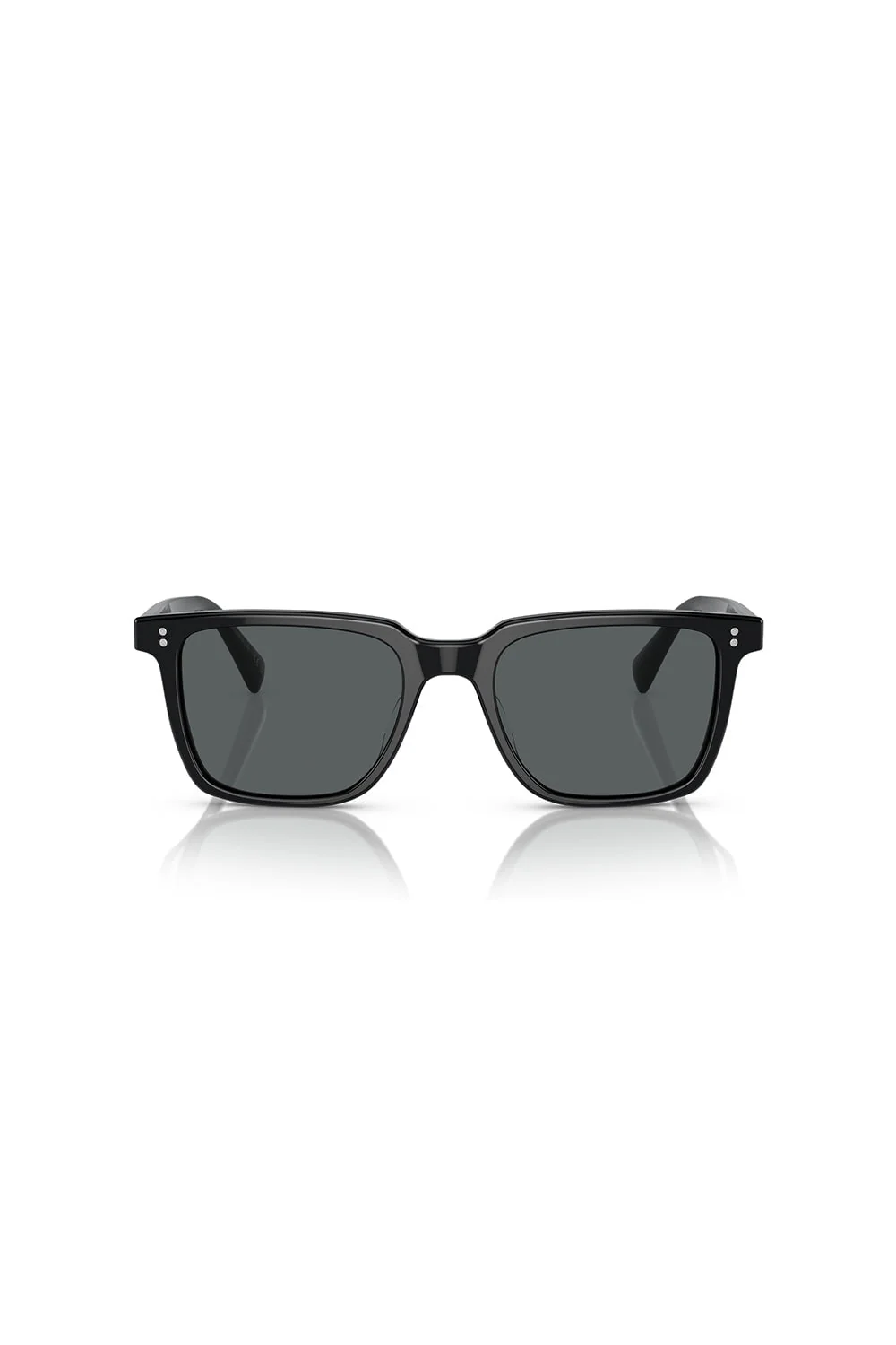 Lachman Sun Sunglasses - Black