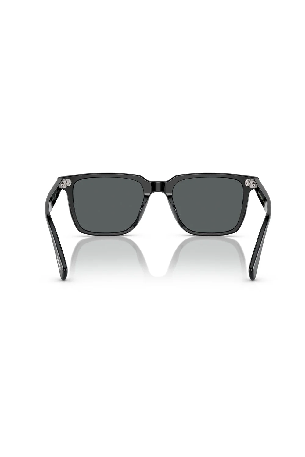 Lachman Sun Sunglasses - Black - Image 4