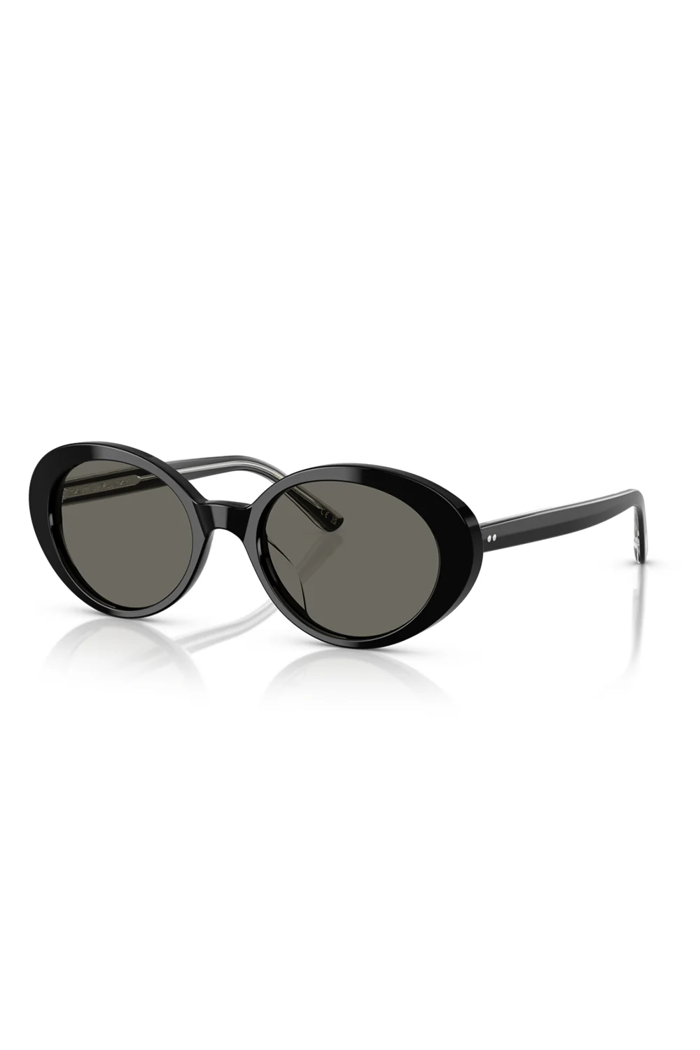 Lumar Sunglasses - Black - Image 5