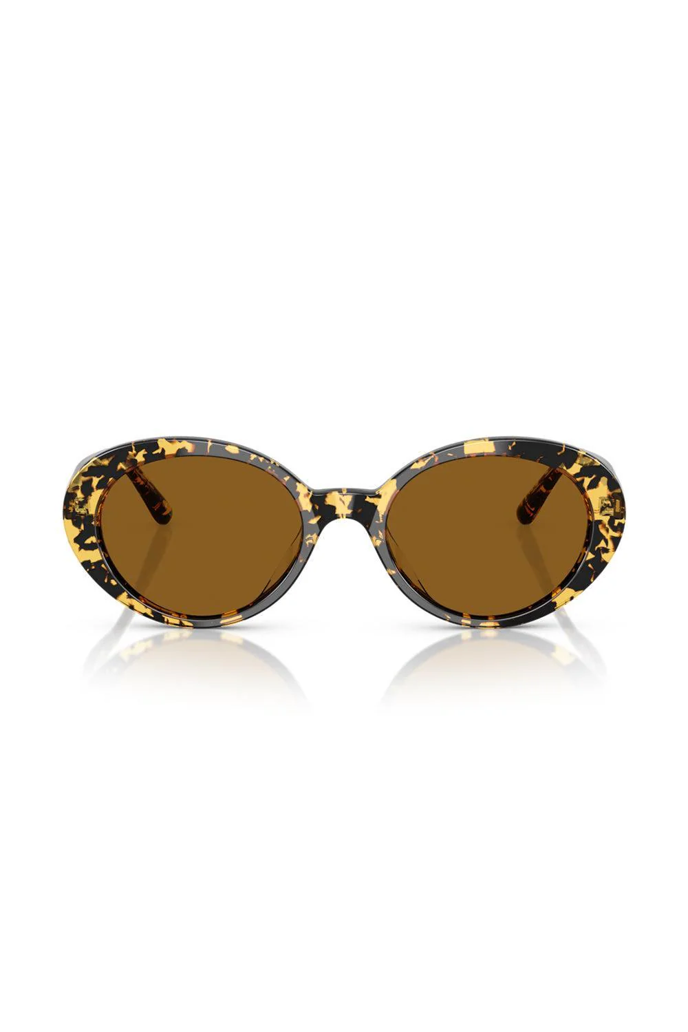 Lumar Sunglasses - Tokyo Tortoise