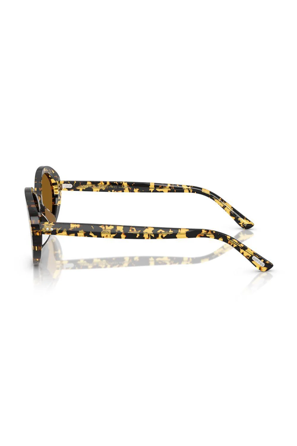 Lumar Sunglasses - Tokyo Tortoise - Image 2
