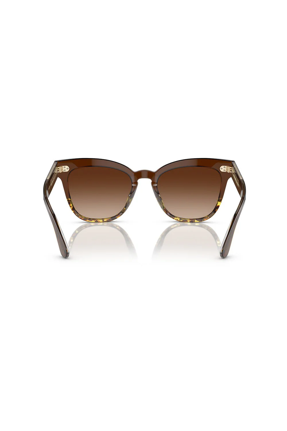 Marianela Sunglasses - Espresso Brown - Image 5