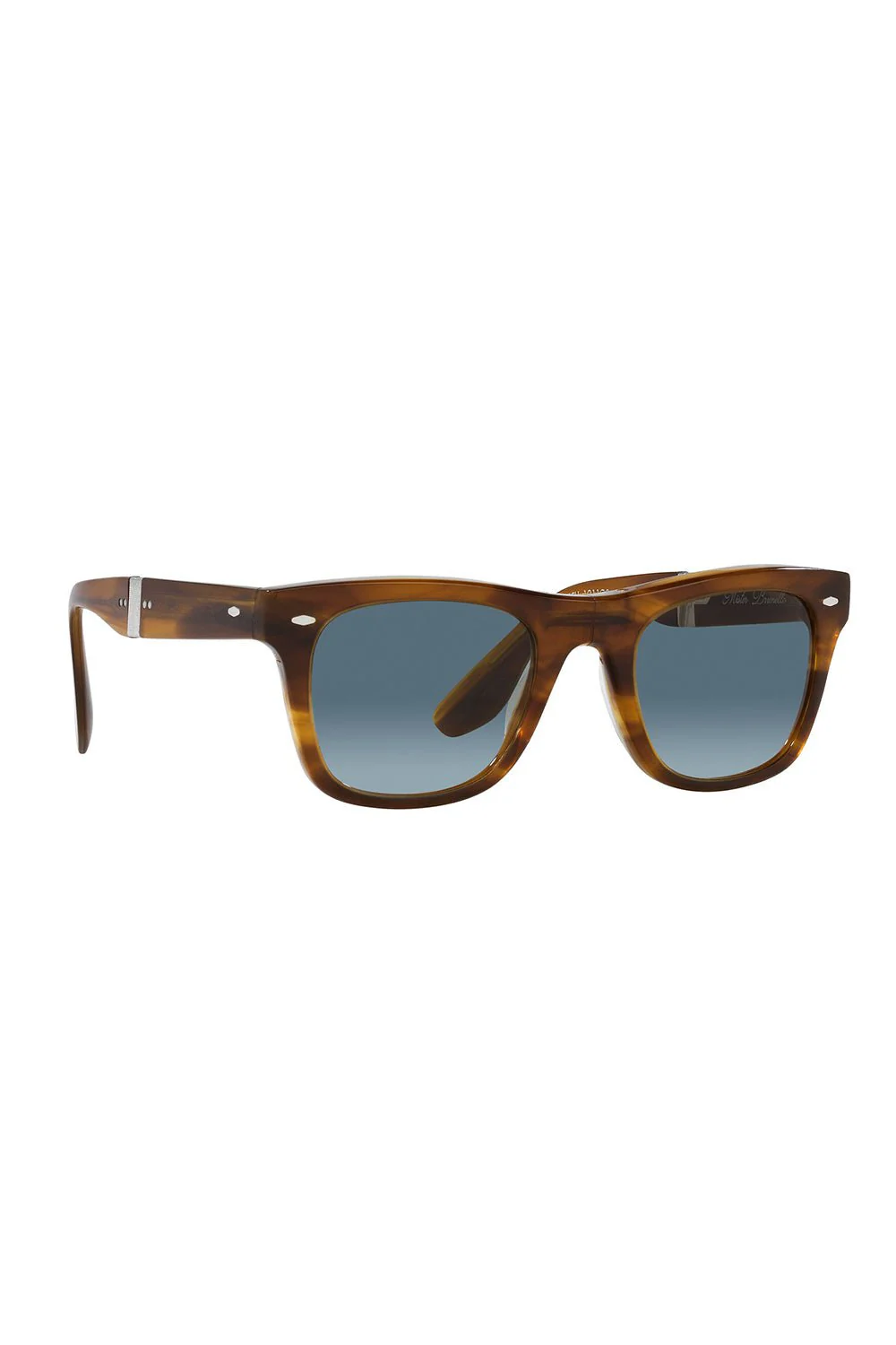 Mister Brunello Folding Sunglasses - Raintree Marine - Image 2