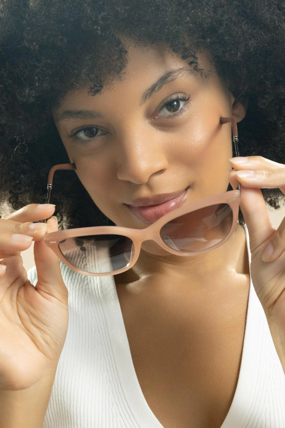 Mrs. Federer Sunglasses - Image 4