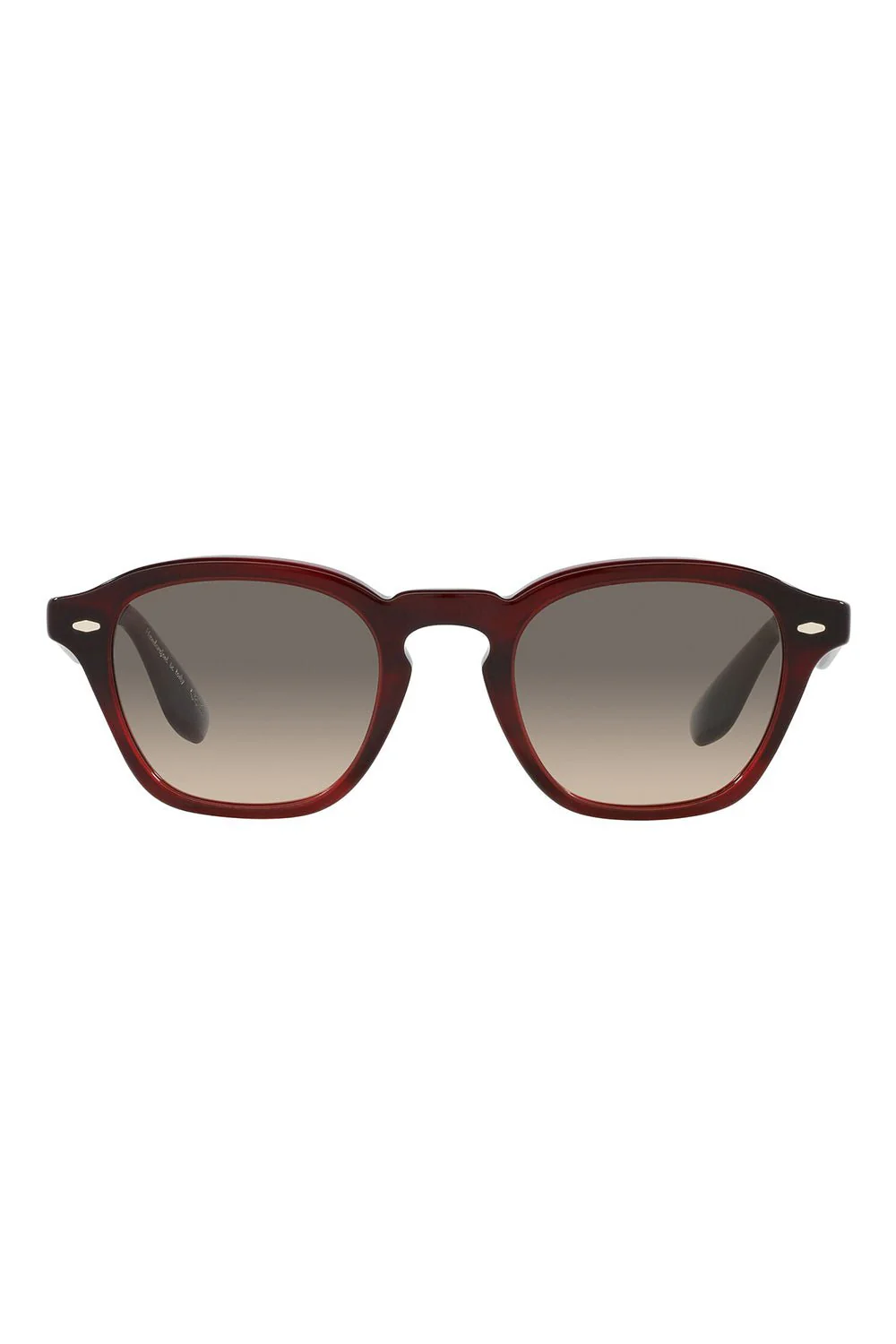 Peppe Sunglasses - Bordeaux