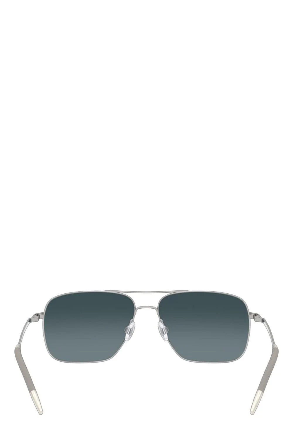 Square Aviator Polarized Sunglasses - Image 7