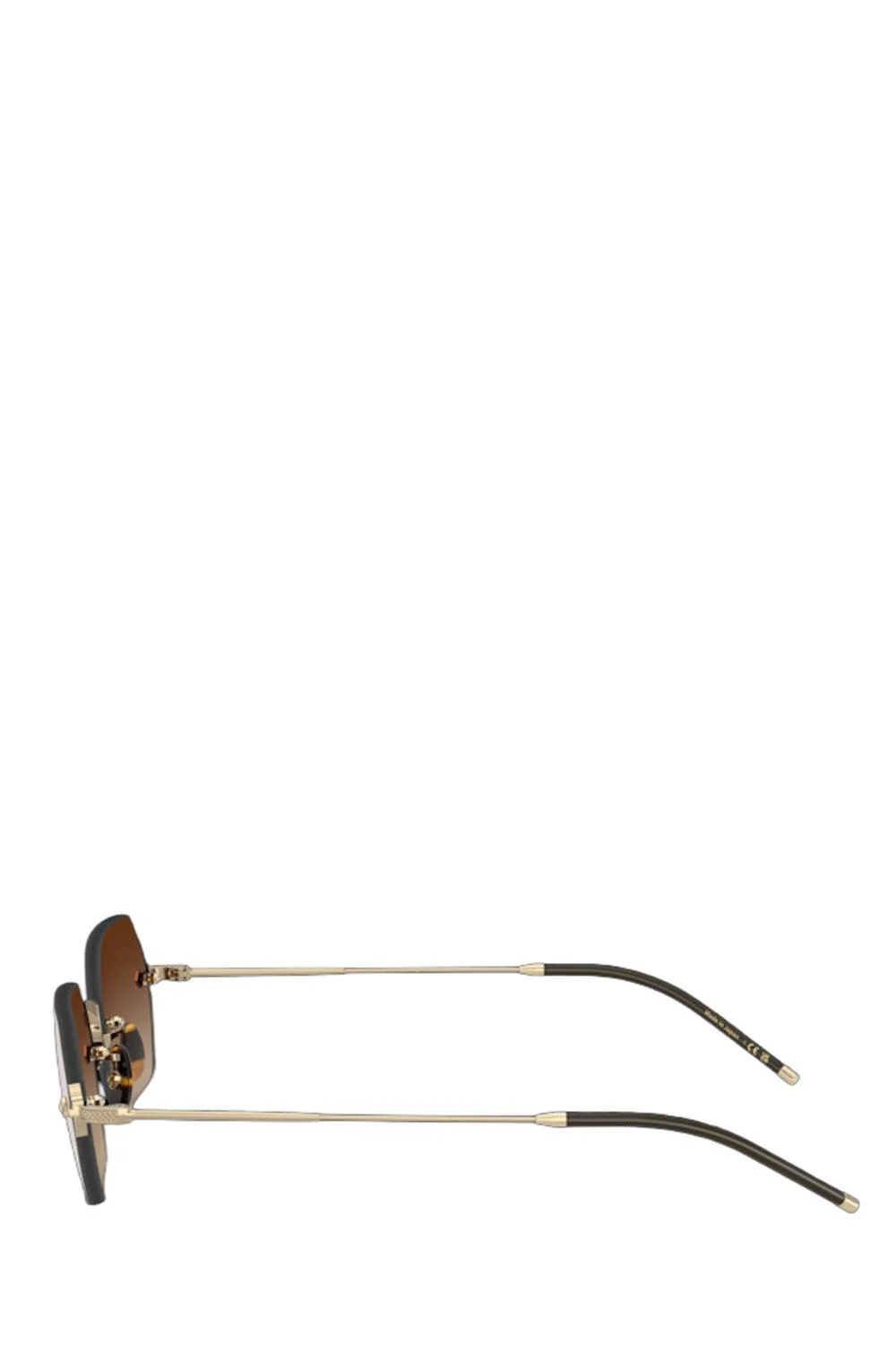 TK-13 Sun Hex Mirror Sunglasses - Image 5