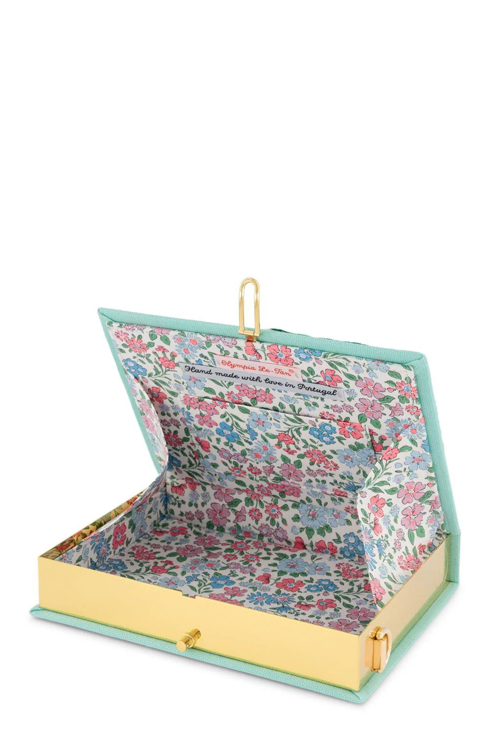 Capri Lemons Bag - Image 6
