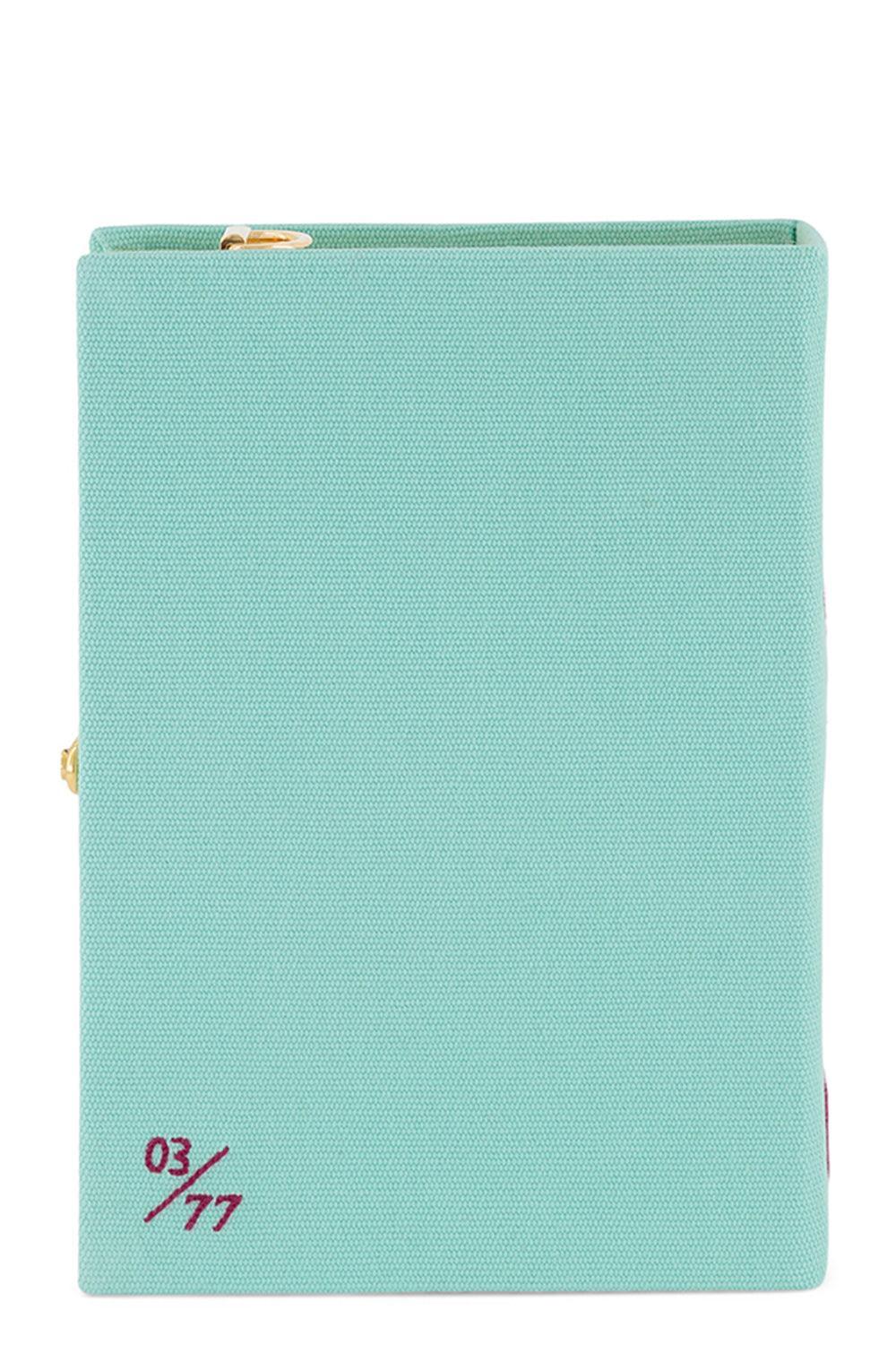 Capri Lemons Bag - Image 7
