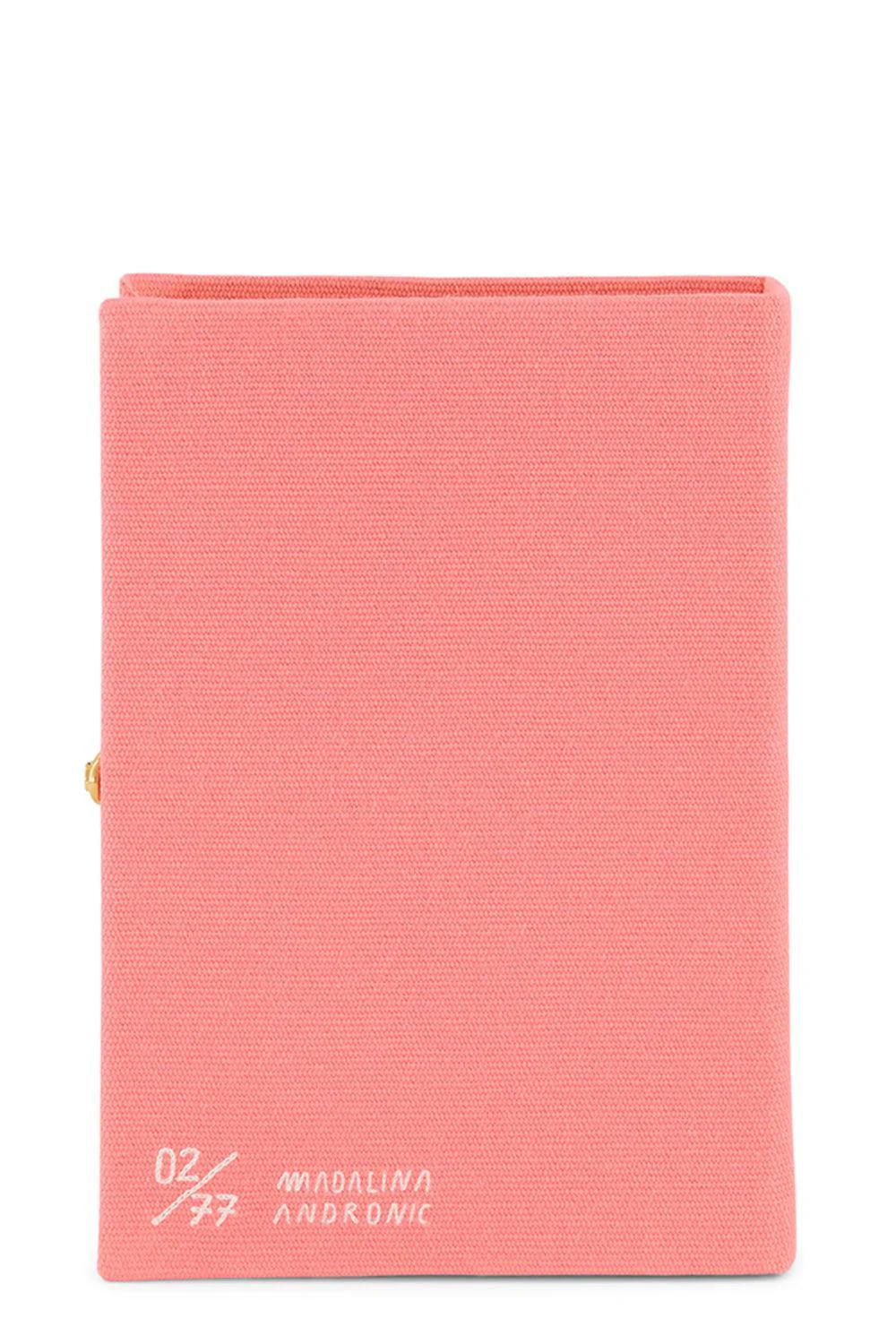 Palm Beach Book Clutch Bag - Image 7
