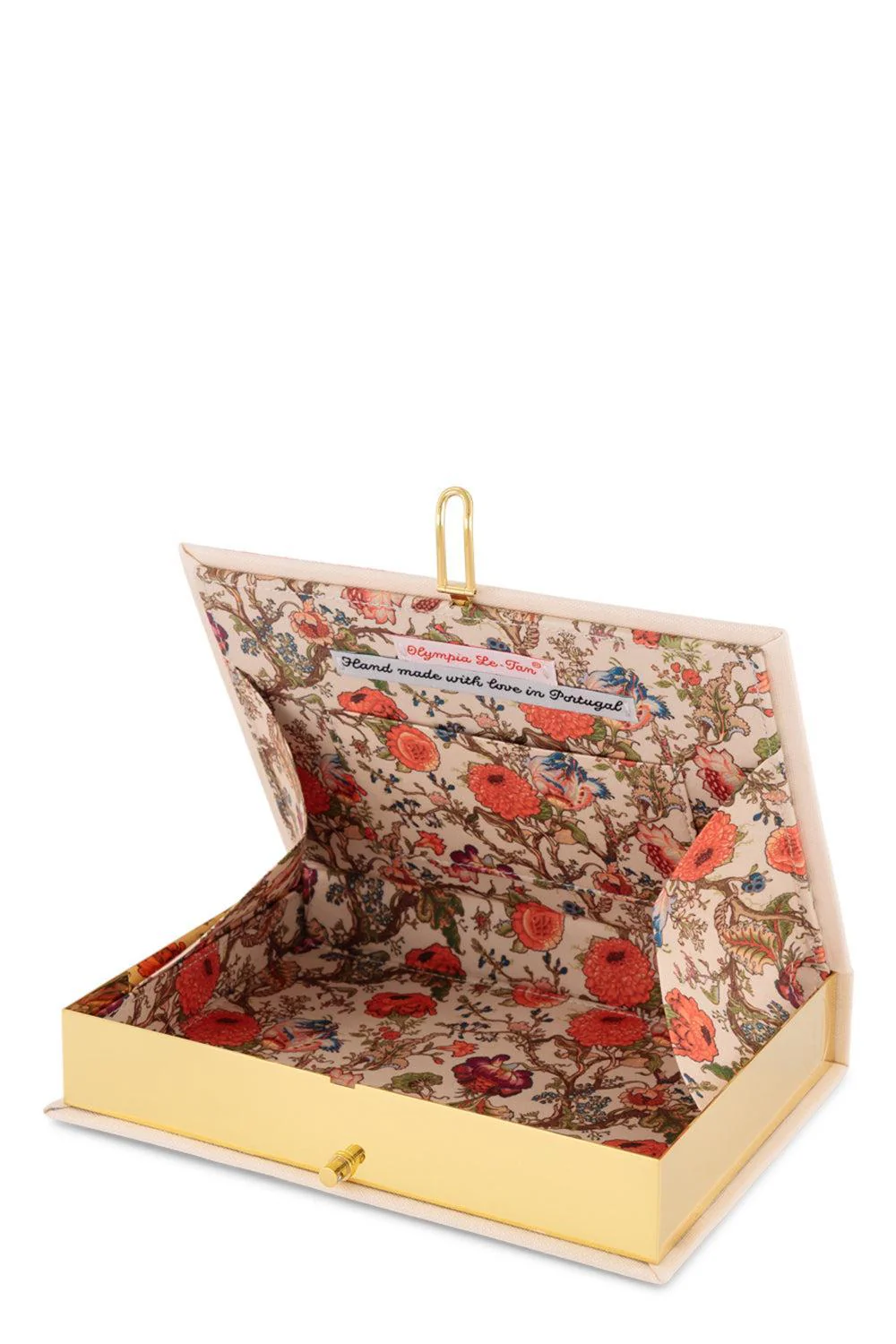 Spicy Margarita Book Clutch Bag - Image 4