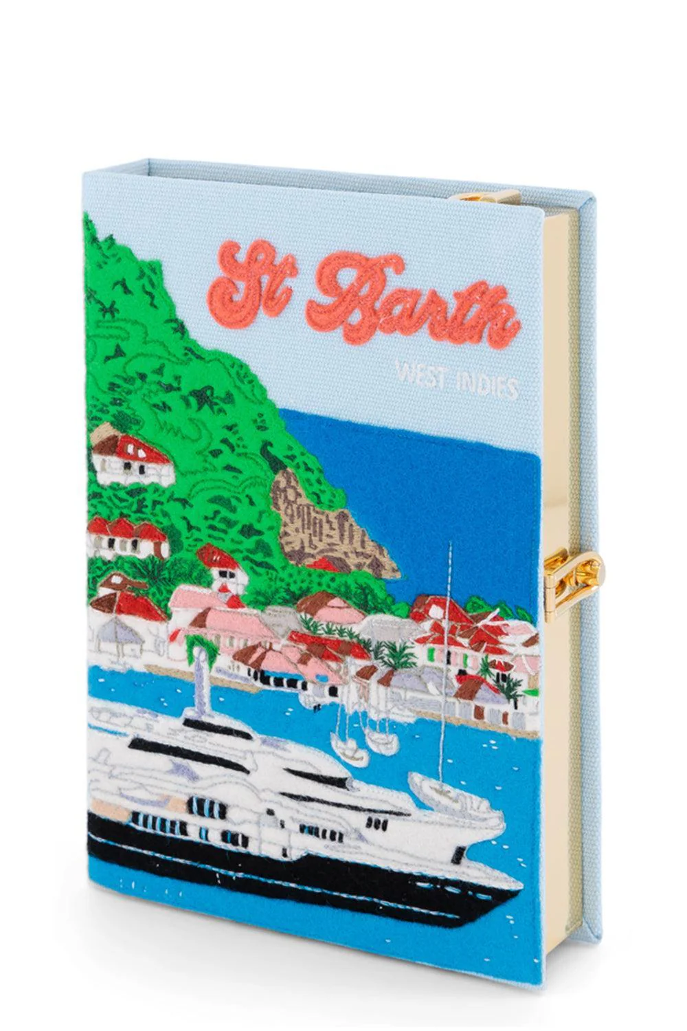 St. Barths Bag - Image 6