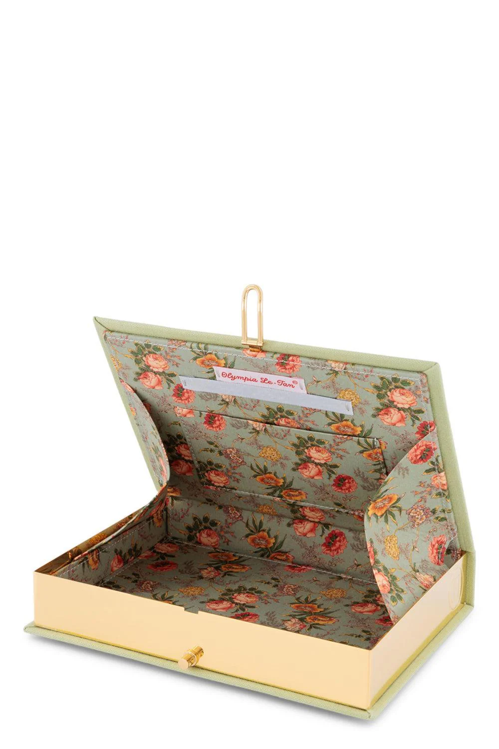 Tequila Shots Book Clutch Bag - Image 6